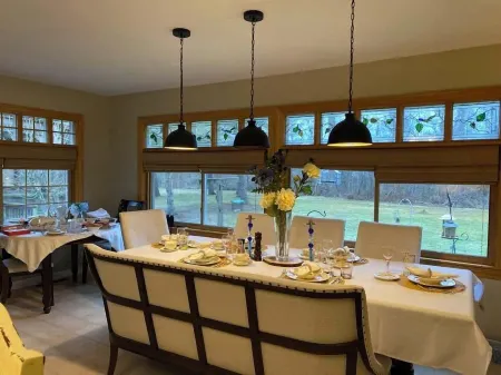 The Sanctuary on Huron River