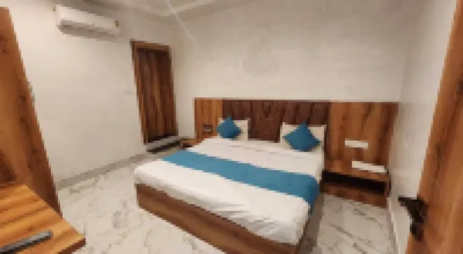 manya home stay