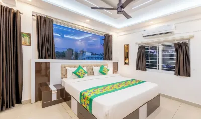 Treebo Premium Cochin Airport, 5 Min from Cochin Airport Hotels in Angamali