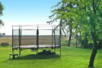Reihenhäuser im Hafendorf Vieregge Auf Rügen - Gym