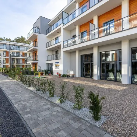 Apartment in Pobierowo Near Baltic Sea