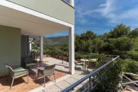Elbitat Wellness&Spa - Mountain view