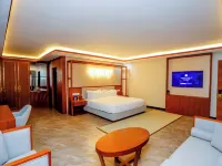 Baluba Game Resort Hotels in Luanshya