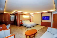 Baluba Game Resort Hotels in 