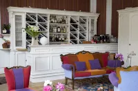 La Gourmandine Hotels in Mondion