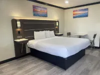 Escondido Lodge - WiFi