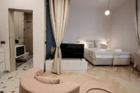 Boulevard Boutique B&B - appartements de vacances