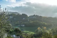 La Casetta dei Gerani Hotel di Province of Avellino