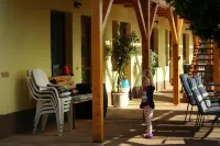 Penzion Pod Palavu Hotels in Valtice