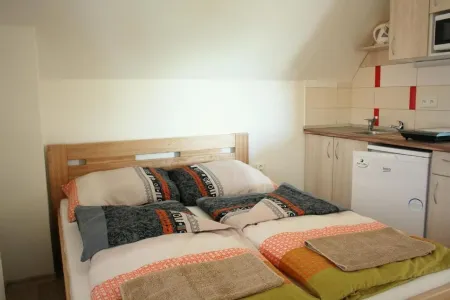 Penzion Pod Palavu Отели в г. Hustopece