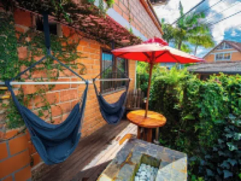 Hotel Spa Bliss Guatape Hoteles en Guatapé