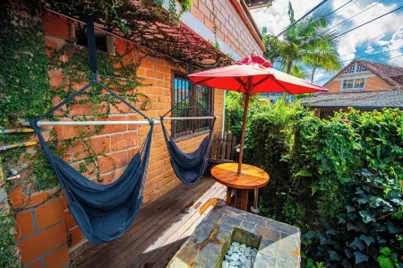 Hotel Spa Bliss Guatape