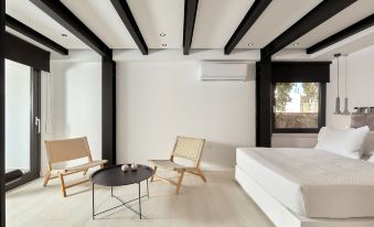Le MichELe luxury apartments