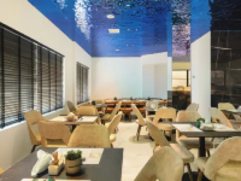 Elia Sea Suites Hotels in Chania