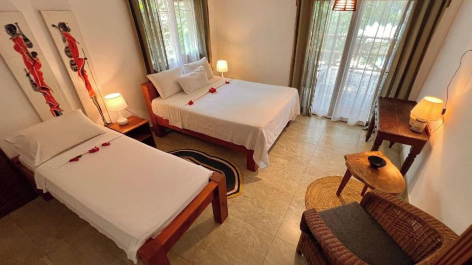 Stone Resort