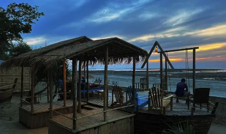 Family Time Beach Resort