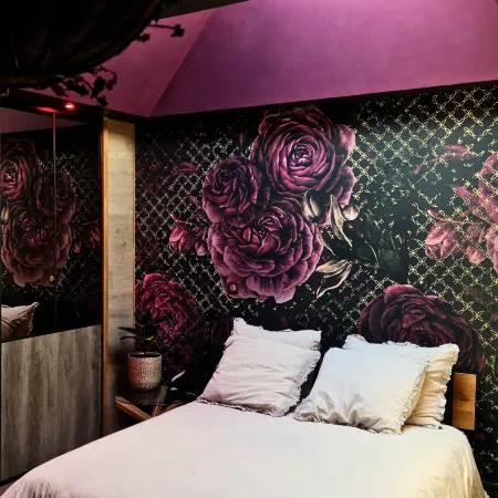 AKA LOVE ROOM Отели в г. Лавор