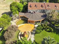 Lycus River Thermal Hotel