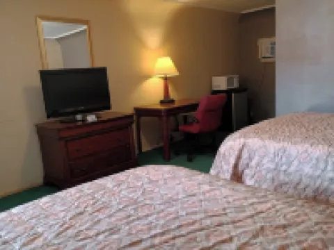 沙地汽車旅館 韋爾法諾縣酒店