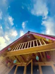 Ashapuri Cottage Hotels in Tibetan Colony