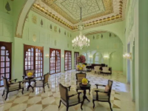 メメントスバイITCホテルジャイプール アマーのホテル