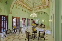 Mementos by ITC Hotels Jaipur Hotel di Amer