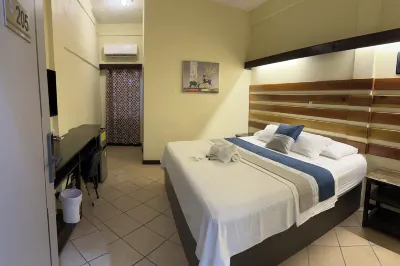 Sky Inn Các khách sạn ở 