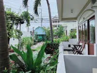 MIN'S HOMESTAY