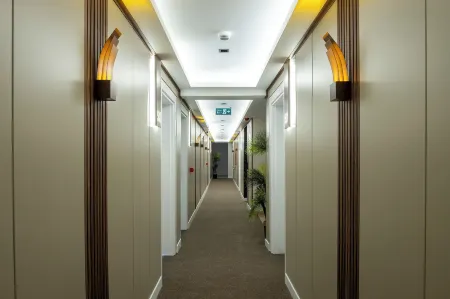 Euphrates House Bursa Отели в г. Dagyenice Mahallesi