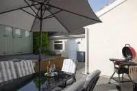 Harleys Way - Short Walk to Beach and Village