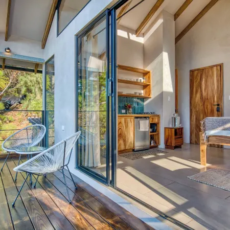 Tierra de la Aurora Отели в г. Сан Маркос Ла Лагуна