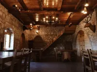 Elizbar Talakvadze winery - Bữa sáng
