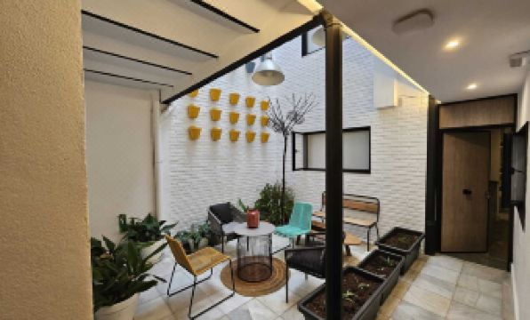 APARTAMENTOS SAN FERNADO 32