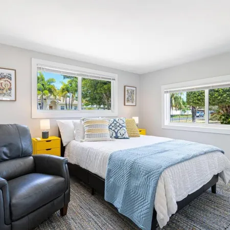 Cozy Home at Lighthouse Point With Pool Hoteles en Lighthouse Point
