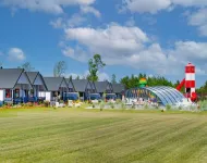 Comfortable Cottages, Jezierzany-ex Tui