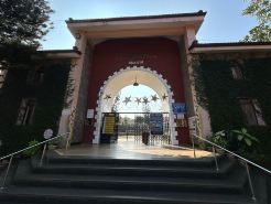 Manasa Water Park and Resort