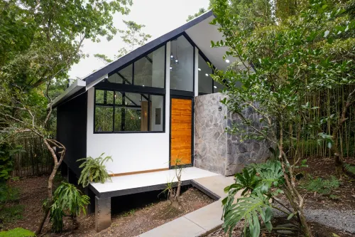 Floresta Monteverde - Villas