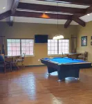 Dilley Motor Inn Hotels in Dilley