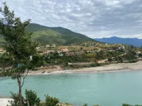 Hotel Classic Wood Hotels in Khuruthang
