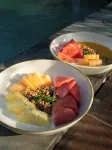 TIKA Lombok - breakfast