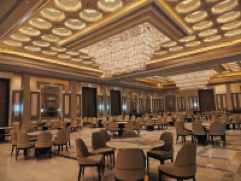 The Tivoli New Delhi