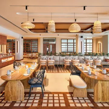 Swosti Premium Beach Resorts, Puri