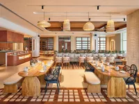 Swosti Premium Beach Resorts, Puri
