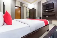 Dalamwala Hotel فنادق في Jind