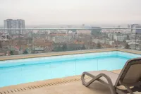 Belleview Cluj - Pools