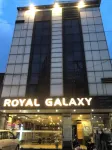 Hotel Royal Galaxy