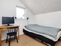 Cozy Retreat by Koge Bay - By Traum Ferienwohnungen Hotels in Strøby
