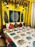 The Ganges By Boho Nomad Nook