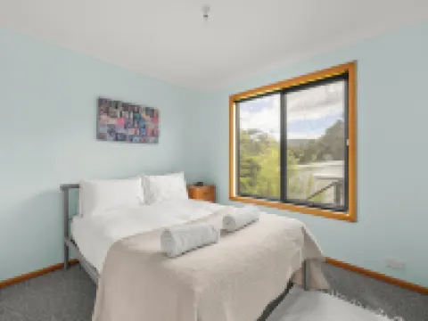 The Shack Port Arthur Hotels in Port Arthur