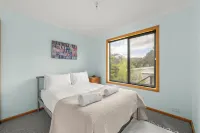 The Shack Port Arthur